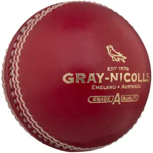 Cricket ball Gray-Nicolls Crown 5 Star image-1