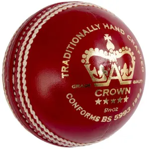 Cricket ball Gray-Nicolls Crown 5 Star image-2