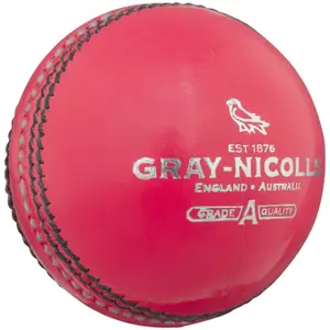 Cricket ball Gray-Nicolls Crown 5 Star image-0