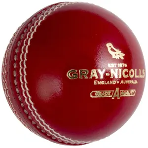 Bola de críquet Gray-Nicolls Crest Academy image-0