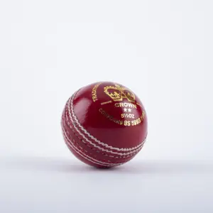 Cricket ball Gray-Nicolls Crown 2 Star image-1