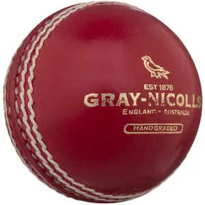 Cricket ball Gray-Nicolls Crown 2 Star image-0
