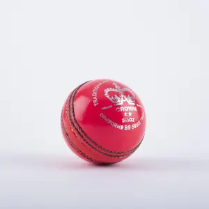 Cricket ball Gray-Nicolls Crown 2 Star image-1