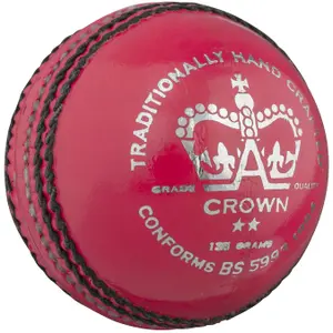 Cricket ball Gray-Nicolls Crown 2 Star image-0