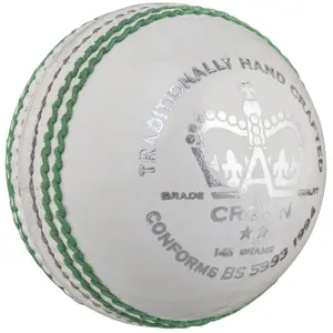 Balle de cricket Gray-Nicolls Crown 2 Star image-0
