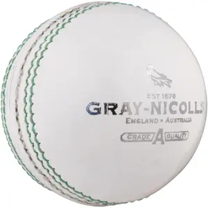 Bola de críquet Gray-Nicolls Crest Legend image-1