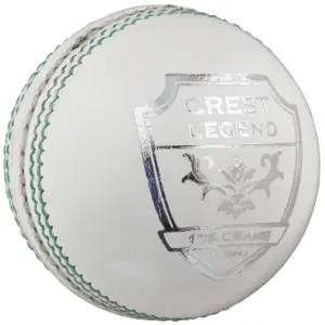 Bola de críquet Gray-Nicolls Crest Legend image-2