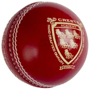 Cricket ball Gray-Nicolls Crest Academy image-0