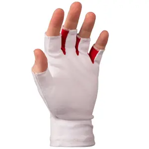 Children's fingerless gloves Gray-Nicolls Pro image-0