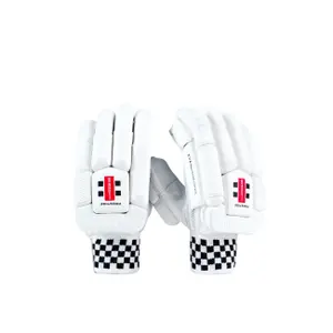 Children's cricket gloves Gray-Nicolls Classic Prestige image-0