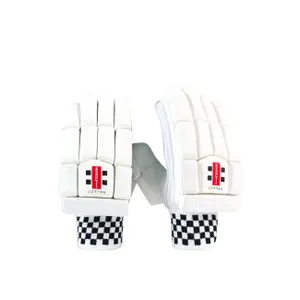 Guantes de críquet para niños Gray-Nicolls Classic Select image-0