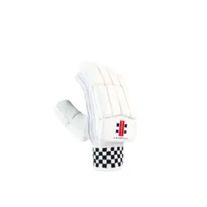 Children's cricket gloves Gray-Nicolls Classic Academy image-0