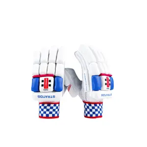 Γάντια κρίκετ για παιδιά Gray-Nicolls Stratos 1.0 500 image-0