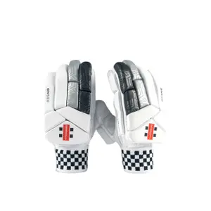 Children's cricket gloves Gray-Nicolls 500X image-0
