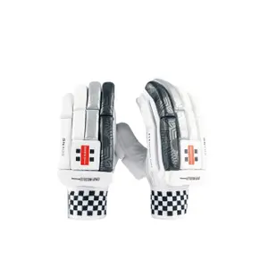 Children's cricket gloves Gray-Nicolls 400X image-0