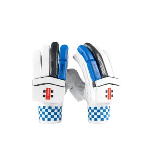 Children's cricket gloves Gray-Nicolls 200X image-0