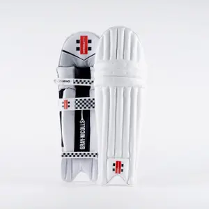 Children's cricket leg guards Gray-Nicolls GN250 image-0