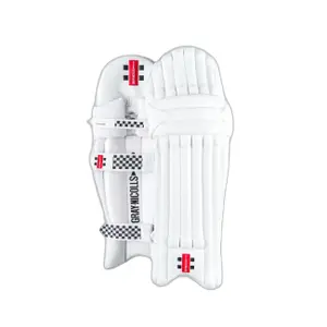 Cricket leg guards Gray-Nicolls Classic Prestige image-0
