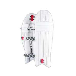 Children's cricket leg guards Gray-Nicolls Classic Select image-0