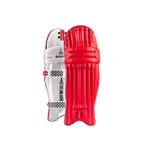 5417451-beinschutzer-gray-nicolls-prestige-rot