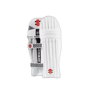 Προστατευτικά ποδιών για παιδιά Gray-Nicolls 500x image-0