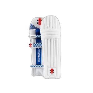 Child leg guards Gray-Nicolls 200X image-0