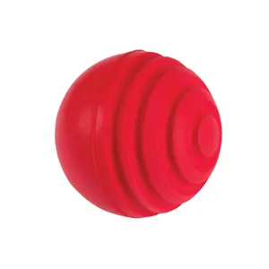 Cricket ball Gray-Nicolls Indoor Wobble image-0