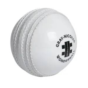 Cricket ball Gray-Nicolls Wonder image-0