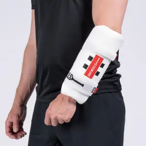 Children's arm guard Gray-Nicolls Test image-1