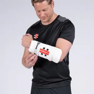 Children's arm guard Gray-Nicolls Test image-0