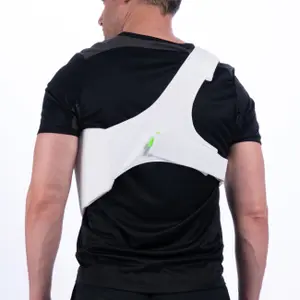 Pro performance body protector Gray-Nicolls image-0