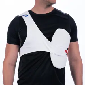 Children's pro performance body protector Gray-Nicolls image-1
