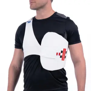 Children's pro performance body protector Gray-Nicolls image-0