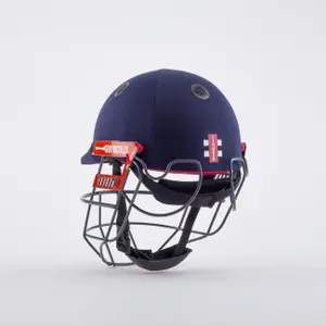 Children's cricket helmet Gray-Nicolls Ultimate 360 image-2