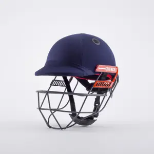 Children's cricket helmet Gray-Nicolls Ultimate 360 image-1