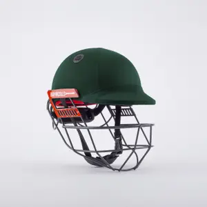 Children's cricket helmet Gray-Nicolls Ultimate 360 image-1