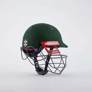 Children's cricket helmet Gray-Nicolls Ultimate 360 image-2