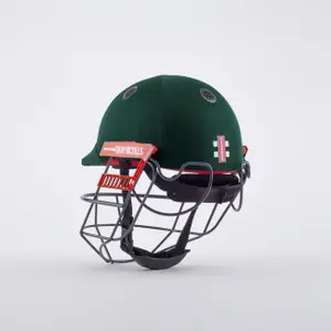 Children's cricket helmet Gray-Nicolls Ultimate 360 image-3
