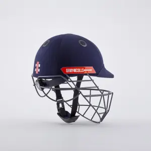 Children's atomic cricket helmet Gray-Nicolls 360 image-1