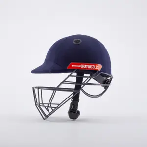 Children's atomic cricket helmet Gray-Nicolls 360 image-2