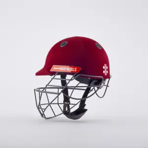Children's atomic cricket helmet Gray-Nicolls 360 image-2