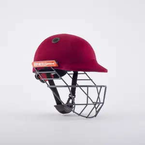 Children's atomic cricket helmet Gray-Nicolls image-0