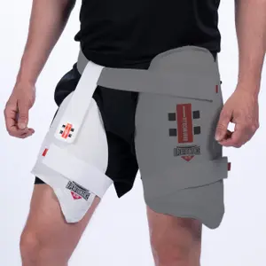Επαγγελματικός προστατευτής μηρών Gray-Nicolls image-0