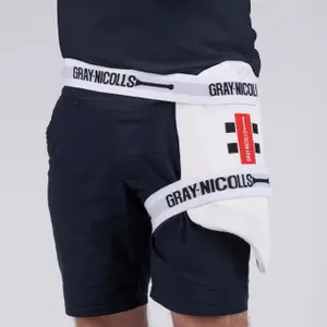 Oberschenkelschutz club collection Kind Gray-Nicolls image-0