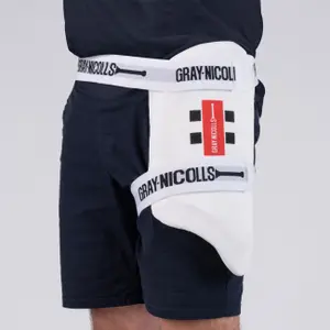 Oberschenkelschutz club collection Kind Gray-Nicolls image-1