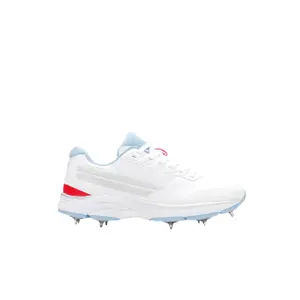 Children's cricket shoes with spikes Gray-Nicolls Velocity 5.5 image-0