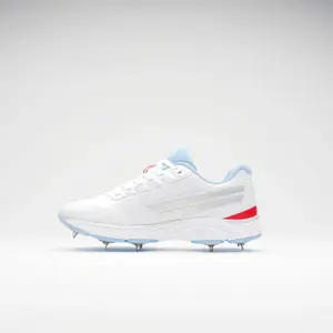 Children's cricket shoes with spikes Gray-Nicolls Velocity 5.5 image-2