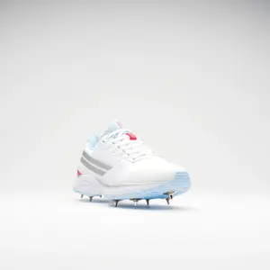 Children's cricket shoes with spikes Gray-Nicolls Velocity 5.5 image-1