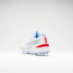 Children's cricket shoes with spikes Gray-Nicolls Velocity 5.5 image-4