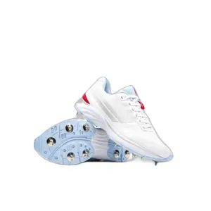 Cricket shoes with spikes Gray-Nicolls Velocity 5.5 image-0